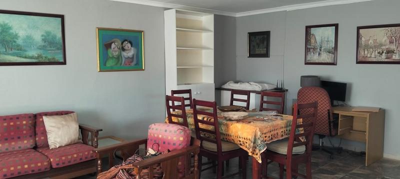 To Let 2 Bedroom Property for Rent in Oakdene Western Cape